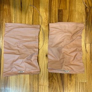 Miu miu dust bags never used